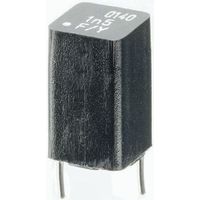 アールエスコンポーネンツ RS PRO ポリスチレンコンデンサ 1.5nF， ±1%， 63V dc 116-278 1ロット(5個)（直送品）