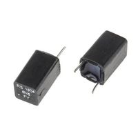 アールエスコンポーネンツ RS PRO ポリスチレンコンデンサ 6.8nF， ±1%， 63V dc 116-313 1ロット(5個)（直送品）