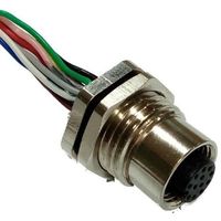 アールエスコンポーネンツ RS PRO， ロボットケーブル， 26 AWG， コア数:12 144-7636 1個（直送品）