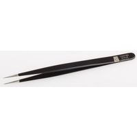 アールエスコンポーネンツ RS PRO ピンセット， ステンレス鋼， 抗酸耐性あり 136-9786 1個（直送品）