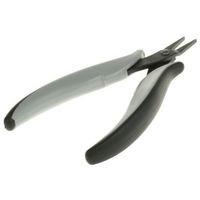 アールエスコンポーネンツ RS PRO フラットノーズプライヤー ESD 245-0542 1個（直送品）