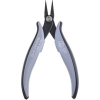 アールエスコンポーネンツ RS PRO フラットノーズプライヤー ESD 245-0558 1個（直送品）