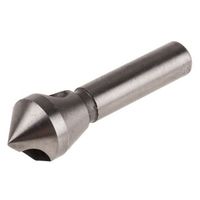 アールエスコンポーネンツ 皿穴用ドリルビット RS PRO HSS 全長48 mm 90° ヘッド径10mm 215-489 1個（直送品）