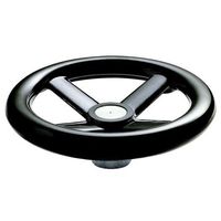 アールエスコンポーネンツ ハンドホイール RS PRO 161-2018 1個（直送品）