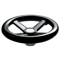 アールエスコンポーネンツ ハンドホイール RS PRO 161-2019 1個（直送品）