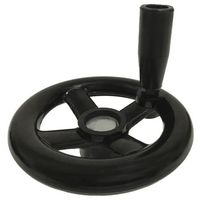 アールエスコンポーネンツ ハンドホイール RS PRO 161-2029 1個（直送品）