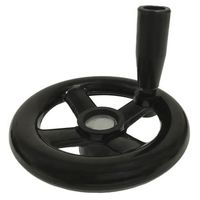 アールエスコンポーネンツ ハンドホイール RS PRO 161-2030 1個（直送品）