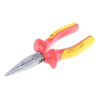 アールエスコンポーネンツ RS PRO ロングノーズプライヤ 161-215 1個（直送品）