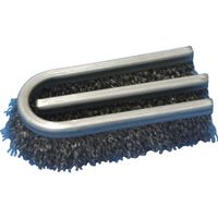 クロダブラシ チャンネル U型ー3号スペアー ワイヤー0.2波 6U-3SW-S 1個 856-7527（直送品）