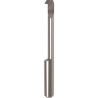 GUHRING 溝入れ工具 インサート 内径加工用(引き加工用) GT104.3226.005.12.30.R 25112 4.006 1本（直送品）