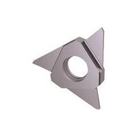 グーリング 溝入れ工具 インサート 突切り加工 TiCNコート GZ305.0150