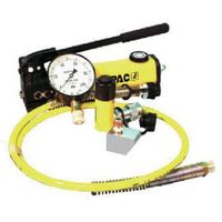 エナパック 単動シリンダ・プラスチックポンプセット S