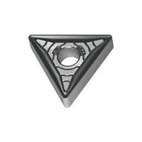 ワルタージャパン Walter 旋削加工用チップ 三角形ネガタイプ WKK20S TNMG220408-MK5 1セット(10個)（直送品）