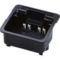 アイコム BCー214用充電皿 AD-132N 1台 180-6788（直送品）
