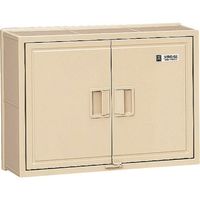 未来工業 未来 ウオルボックス屋根 WB-16AOJ 1個 204-2992（直送品）