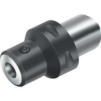 ワルタージャパン Walter エンドミルアダプター C6-A391.20-19 065A 1個 826-0749（直送品）