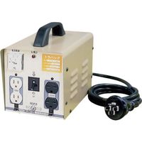 スワロー電機 スワロー 携帯用トランス 現場工事用 TBN-200 1台 868-8486（直送品）