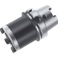 ワルタージャパン ワルター マスターアダプター A100M.7.100.080.32.HSK 1個 803-1937（直送品）