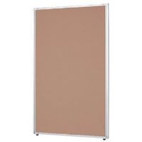 ナイキ クロスパネル W1200×D30×H1200 LPS1212-BG 1枚 868-5399（直送品）