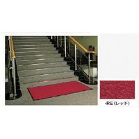 ナイキ マット W900×D1200×H9 SNL0912-RE 1個 868-6311（直送品）