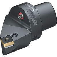 ワルタージャパン ワルター ISO ツールホルダー C6-PSRNR-35065-19 1個 803-3462（直送品）