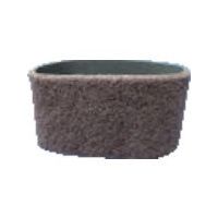 オフィスマイン マイン HALベルト#120 (10枚入) C8-HAL-120 1箱(10枚) 852-3214（直送品）