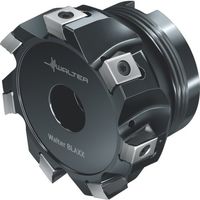 ワルタージャパン ワルター 肩削りカッター F5141.B27.080.Z07.12 1個 117-8757（直送品）