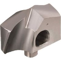グーリングジャパン グーリング 刃先交換式超硬ドリル用チップ 23.5mm 4114 23.500 1本 182-4771（直送品）