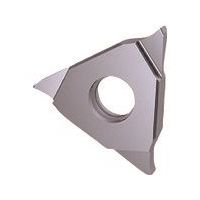 グーリング 溝入れ工具 インサート 端面溝入れ TiCNコート GA305.0150.020.BA.04.R 25628 12.001（直送品）