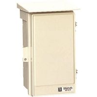 未来工業 未来 ウオルボックス屋根付〈タテ型〉 WB-1AM 1個 203-8275（直送品）