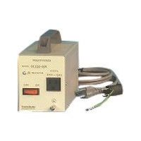 豊澄電源機器 豊澄電源 CUーS国内シリーズ 100V対220V 1.5KVA CU220-15S2 1台 182-9424（直送品）