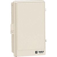 未来工業 未来 ウオルボックス屋根 WB-3AOM 1個 204-9260（直送品）