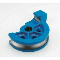 大同興業 エルコリーナ ガス管用鉄フォーマー 60.5Φ R130 GF-2R130 1台 852-2999（直送品）