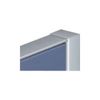 ナイキ 壁レール GPT-11HL 1個 868-5021（直送品）