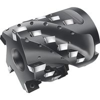 ワルタージャパン ワルター ポーキュパインカッター F2338F.B.080.Z05.70 1個 803-6028（直送品）