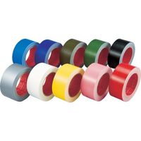 マクセル スリオン カラー布粘着テープ25mm幅 339000-00-25X25