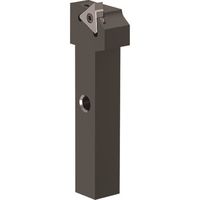 グーリング 溝入れ工具 角シャンクホルダ・ストレート 外径加工用 内部給油 GH305.2020.125.08