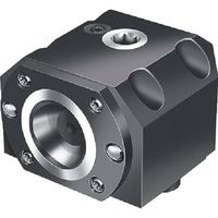 ワルタージャパン Walter クランピングユニット C5-RC2090-32048A 1個 826-0748（直送品）