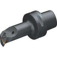 ワルタージャパン Walter ISO ツールホルダー C5-SVQBR-35150-16 1個 803-3361（直送品）