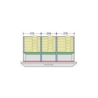 ナイキ 仕切セットC NW-B5FFB 1個 868-5933（直送品）