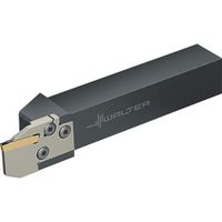 ワルタージャパン Walter 溝入れモジュール NCAE25-2525L-GX16-2 1個 803-3760（直送品）