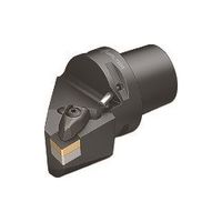 ワルタージャパン Walter ISO ツールホルダー C5-DCLNL-35060-19 1個 803-3016（直送品）