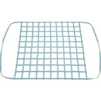 田村総業 田村 モッコ 1500×1500 ピッチ200 25幅 1.0t B1 1枚 857-2384（直送品）