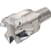 ワルタージャパン ワルター 肩削りカッター F4042.Z32.032.Z04.11 1個 803-6327（直送品）