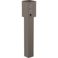 グーリング 溝入れ工具 角シャンクホルダ・ストレート 0° レギュラー GH108.1212.100.00.22