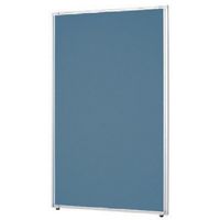 ナイキ クロスパネル W700×D30×H1500 LPS1507-BL 1枚 868-5466（直送品）