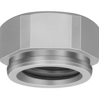 ポップリベット・ファスナー POP SGナット (1000個入) SG12-23 1箱(1000個) 148-0085（直送品）