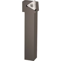 グーリング 溝入れ工具 角シャンクホルダ・ストレート 外径加工用 外部給油 GH305.1616.125.04