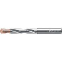 タイテックス 内部クーラント仕様超硬ドリル(Supreme DC170) DC170-05-11.113A1-WJ30EJ 1本（直送品）