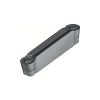 Walter 溝入れおよび突っ切り用チップ Tiger・tec Silver WSM23S GX24-2E300N15-RF8（直送品）